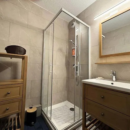 Le Gyserol - - 2 Pieces A 200m De La Pour 5 Personnes Mae-0671 Appartement