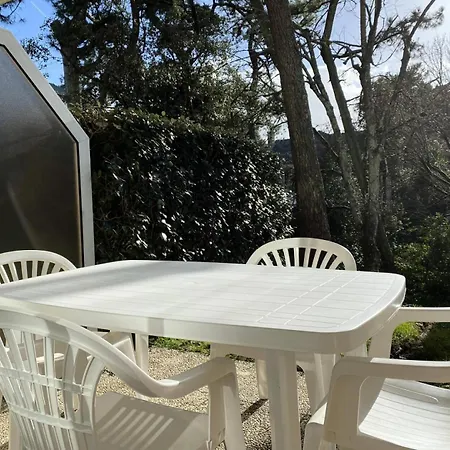 Le Gyserol - - 2 Pieces A 200m De La Pour 5 Personnes Mae-0671 Appartement Pornichet