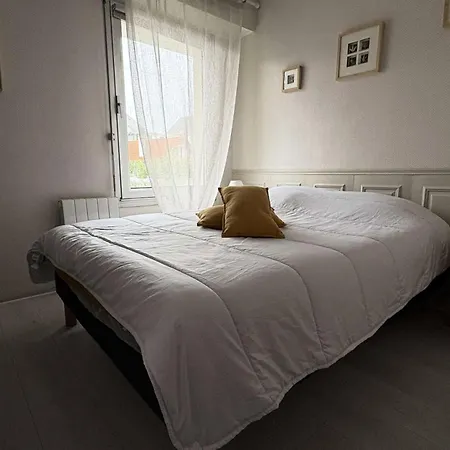 Apartmán Le Gyserol - - 2 Pieces A 200m De La Pour 5 Personnes Mae-0671