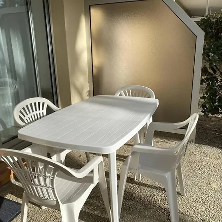 Le Gyserol - - 2 Pieces A 200m De La Pour 5 Personnes Mae-0671 Appartement *
