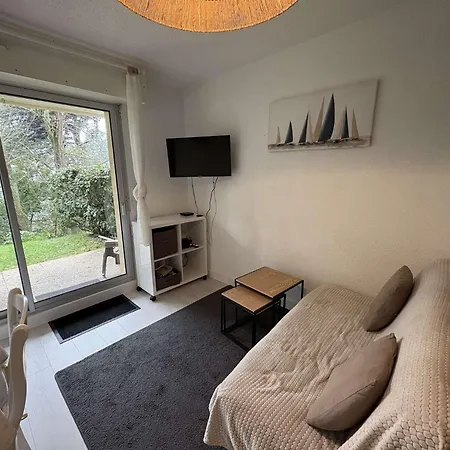 Appartement Le Gyserol - - 2 Pieces A 200m De La Pour 5 Personnes Mae-0671