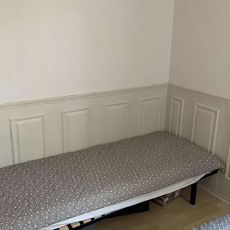 Appartement Le Gyserol - - 2 Pieces A 200m De La Pour 5 Personnes Mae-0671 *