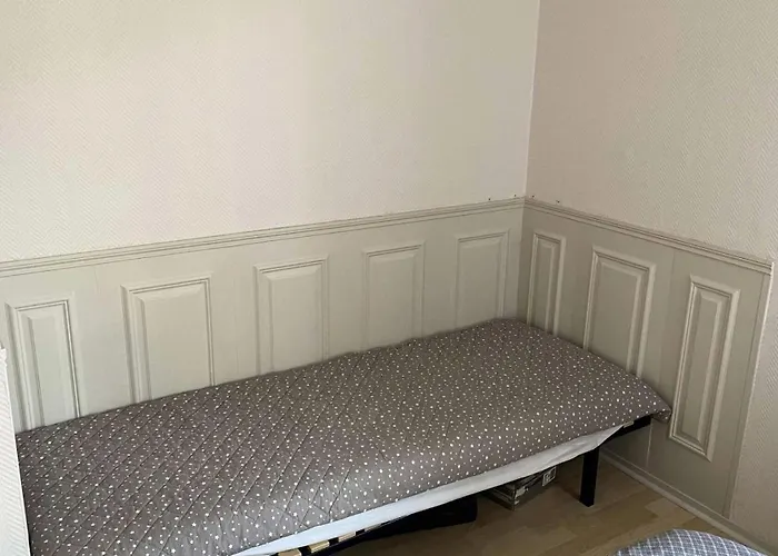 Le Gyserol - - 2 Pieces A 200m De La Pour 5 Personnes Mae-0671 *